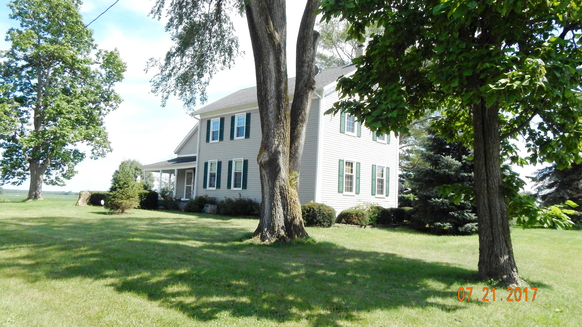 30021 South Klemme Road Beecher, IL 60401 - Photo 3 of 42