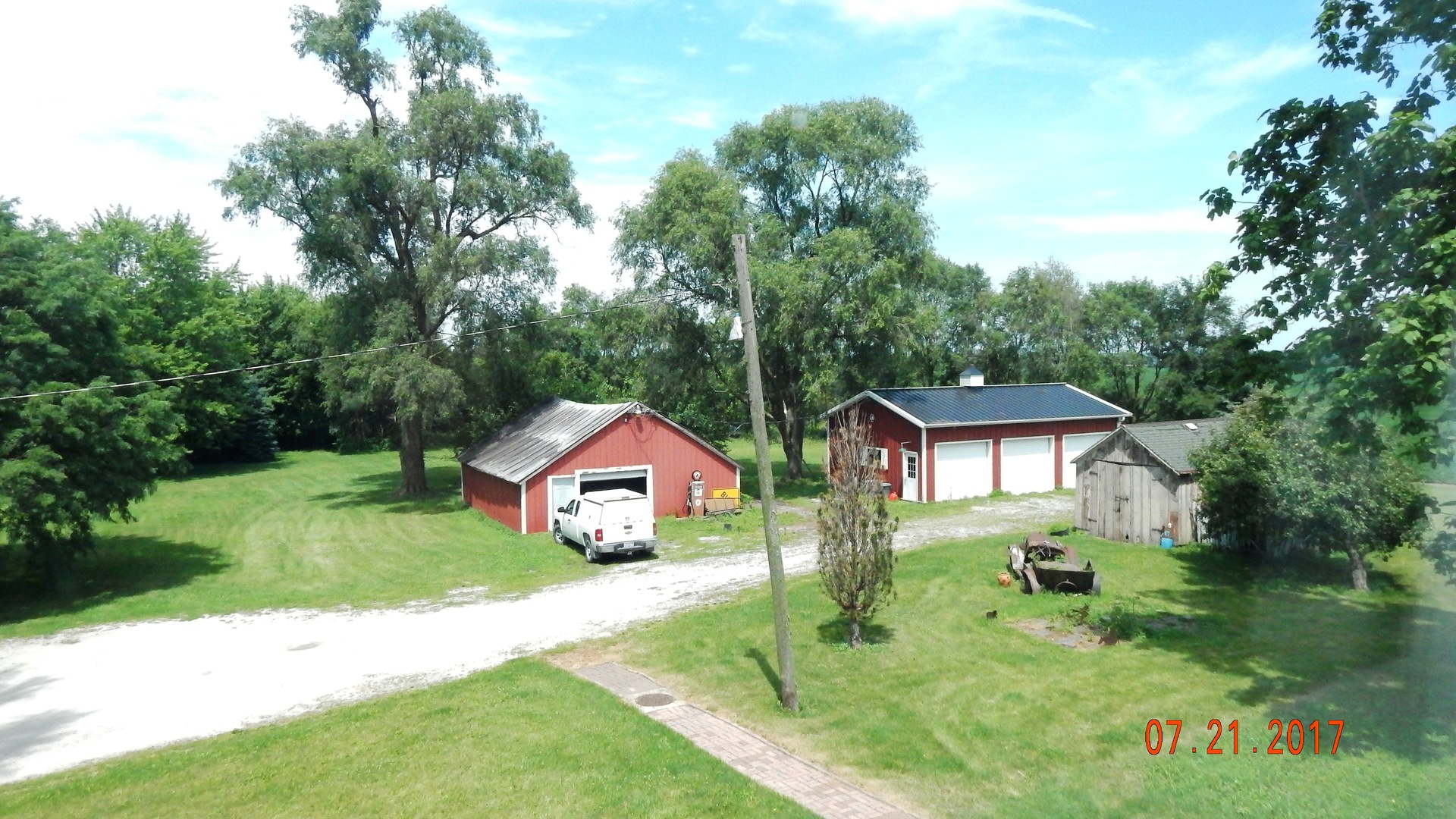 30021 South Klemme Road Beecher, IL 60401 - Photo 25 of 42