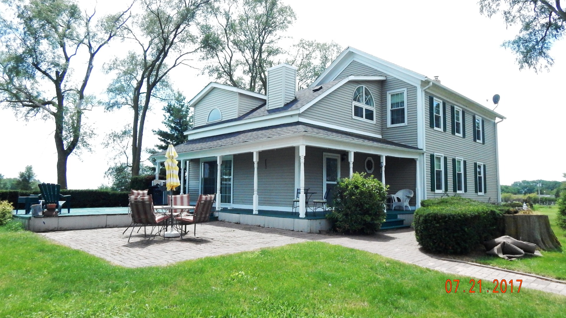 30021 South Klemme Road Beecher, IL 60401 - Photo 28 of 42