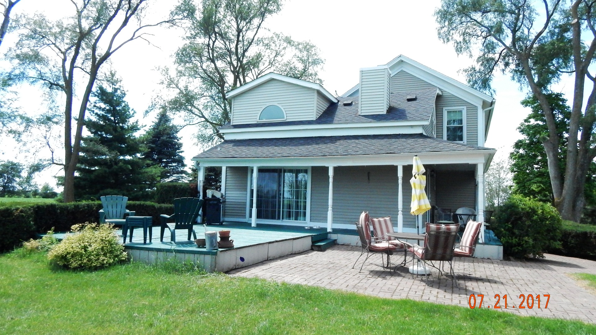 30021 South Klemme Road Beecher, IL 60401 - Photo 29 of 42