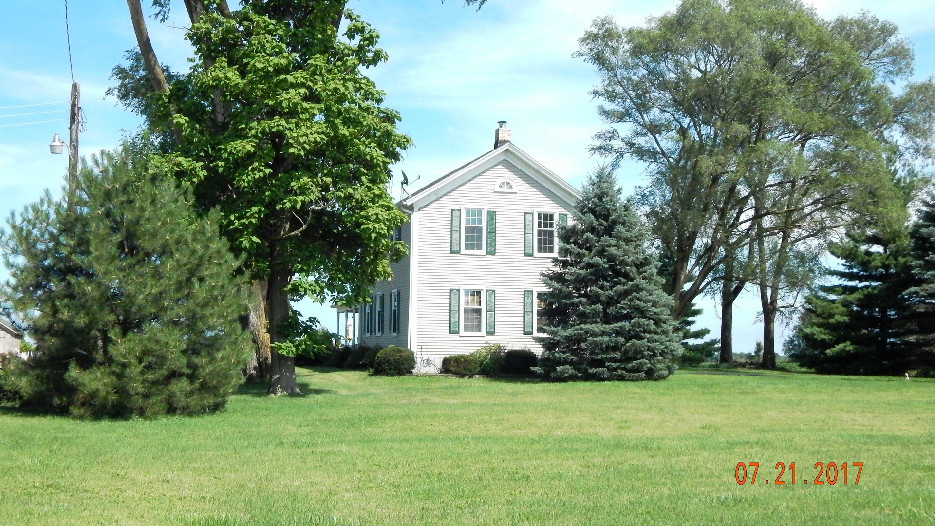 30021 South Klemme Road Beecher, IL 60401 - Photo 4 of 42