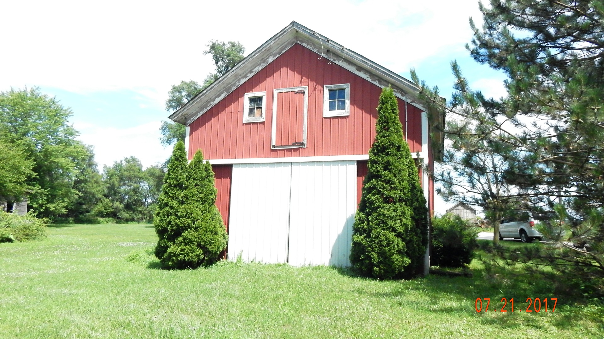 30021 South Klemme Road Beecher, IL 60401 - Photo 34 of 42