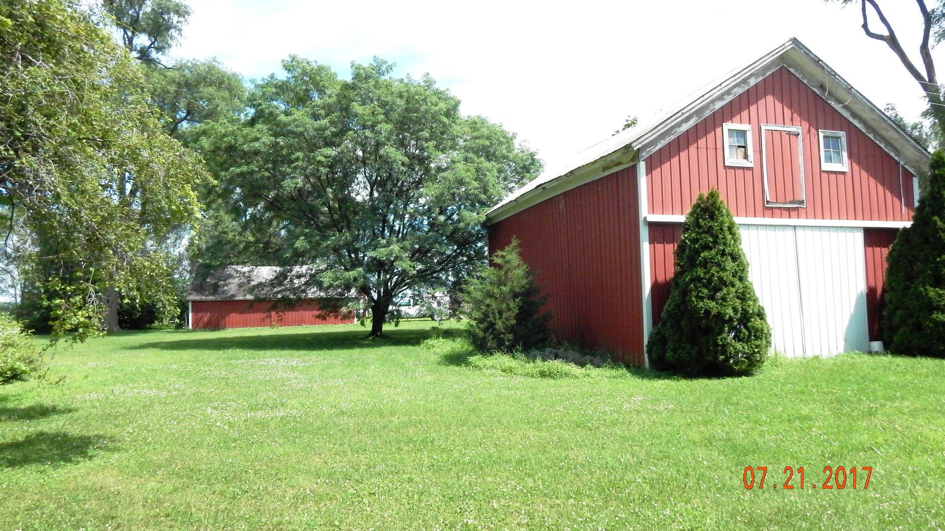 30021 South Klemme Road Beecher, IL 60401 - Photo 35 of 42