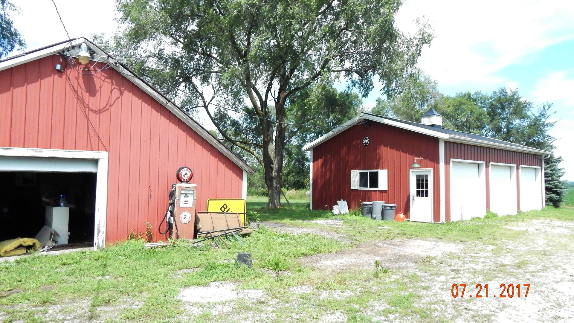 30021 South Klemme Road Beecher, IL 60401 - Photo 38 of 42