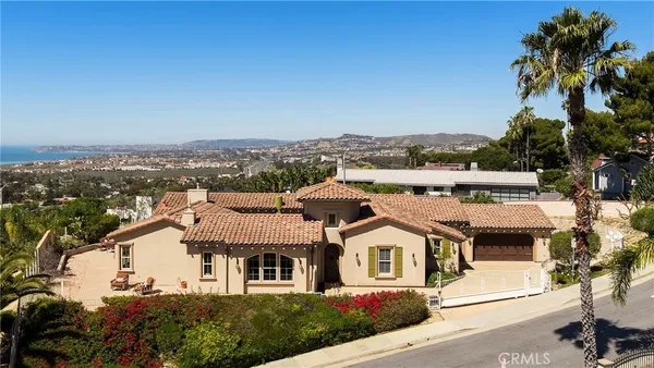 $3,395,000 | 123 El Levante, San Clemente, CA 92672