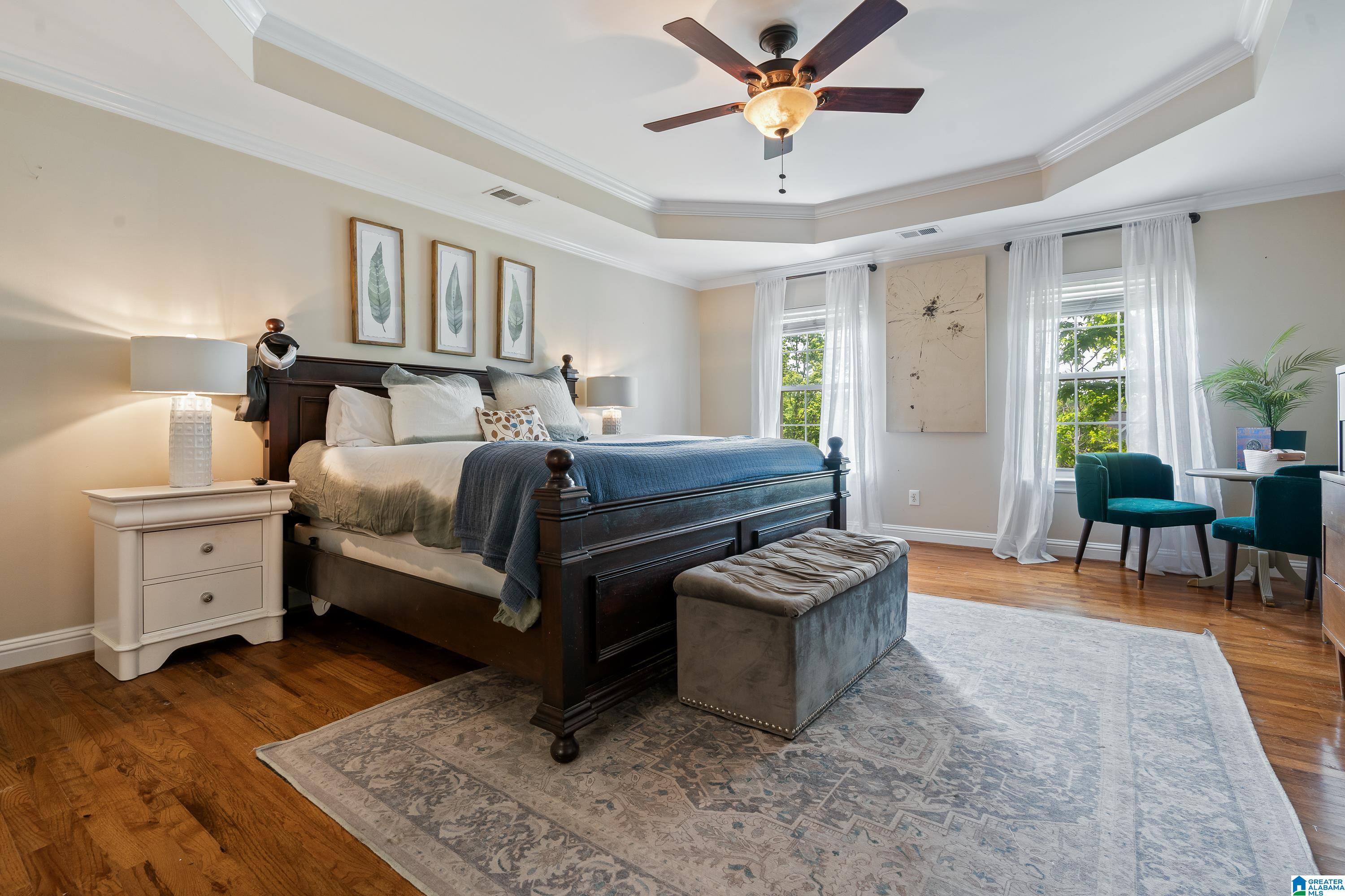 1051 Oak Meadows Road Birmingham, AL 35242 - Photo 22 of 55