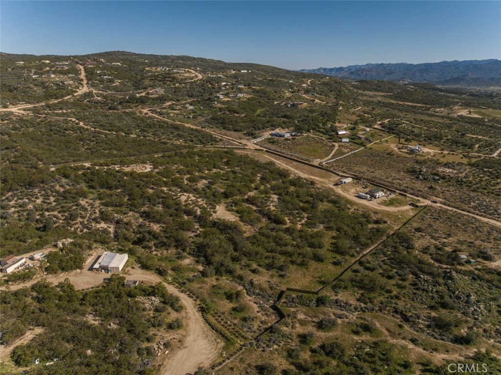 59270 Granite Gulley Road Anza, CA 92539 - Photo 20 of 22