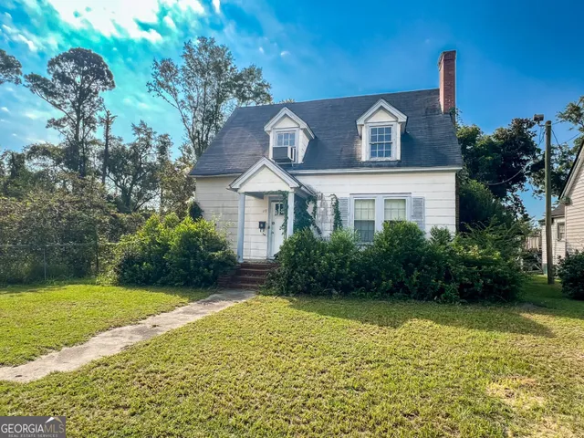 $40,000 | 219 Lucky Street, Swainsboro, GA 30401