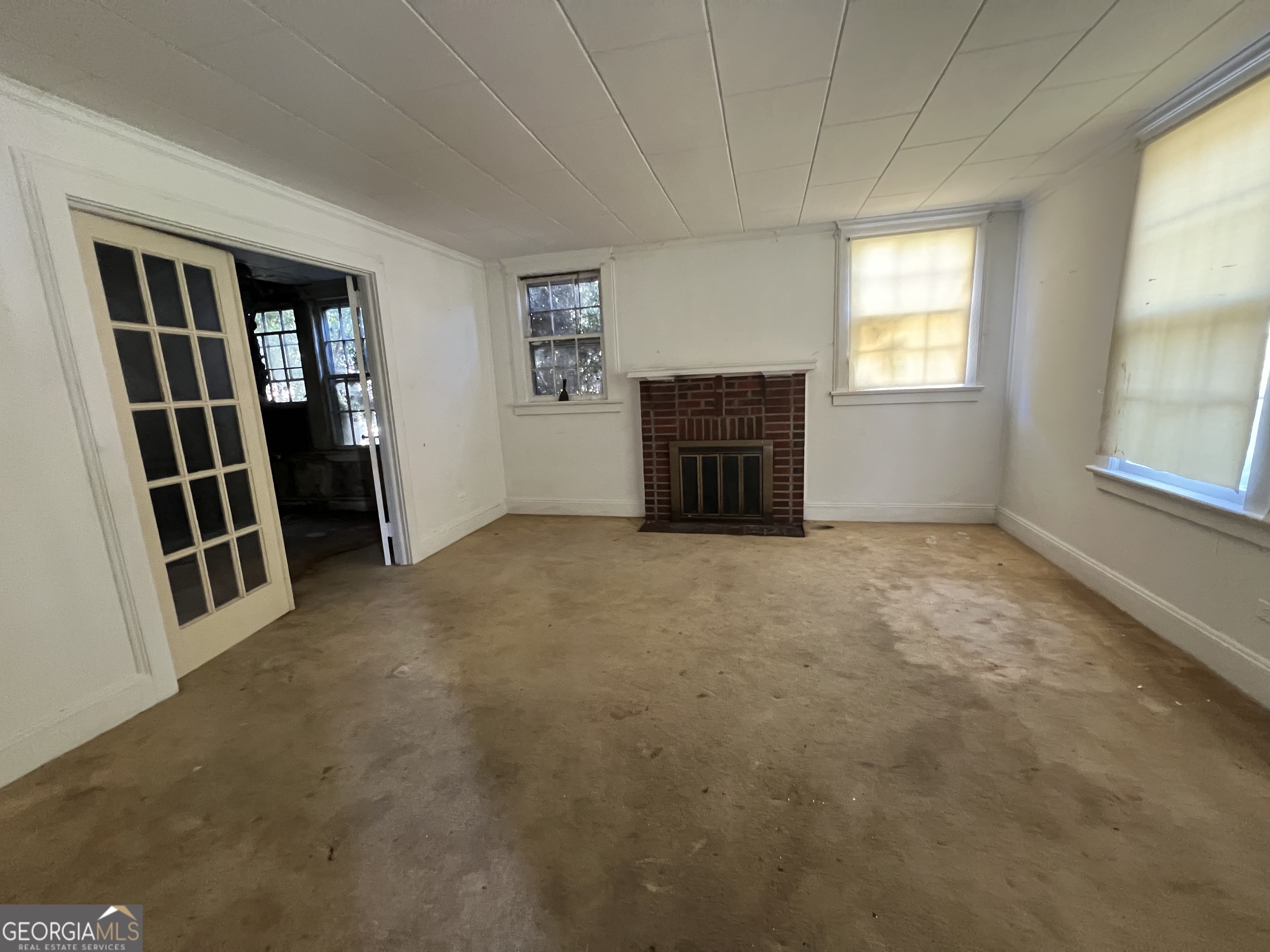 219 Lucky Street Swainsboro, GA 30401 - Photo 4 of 16