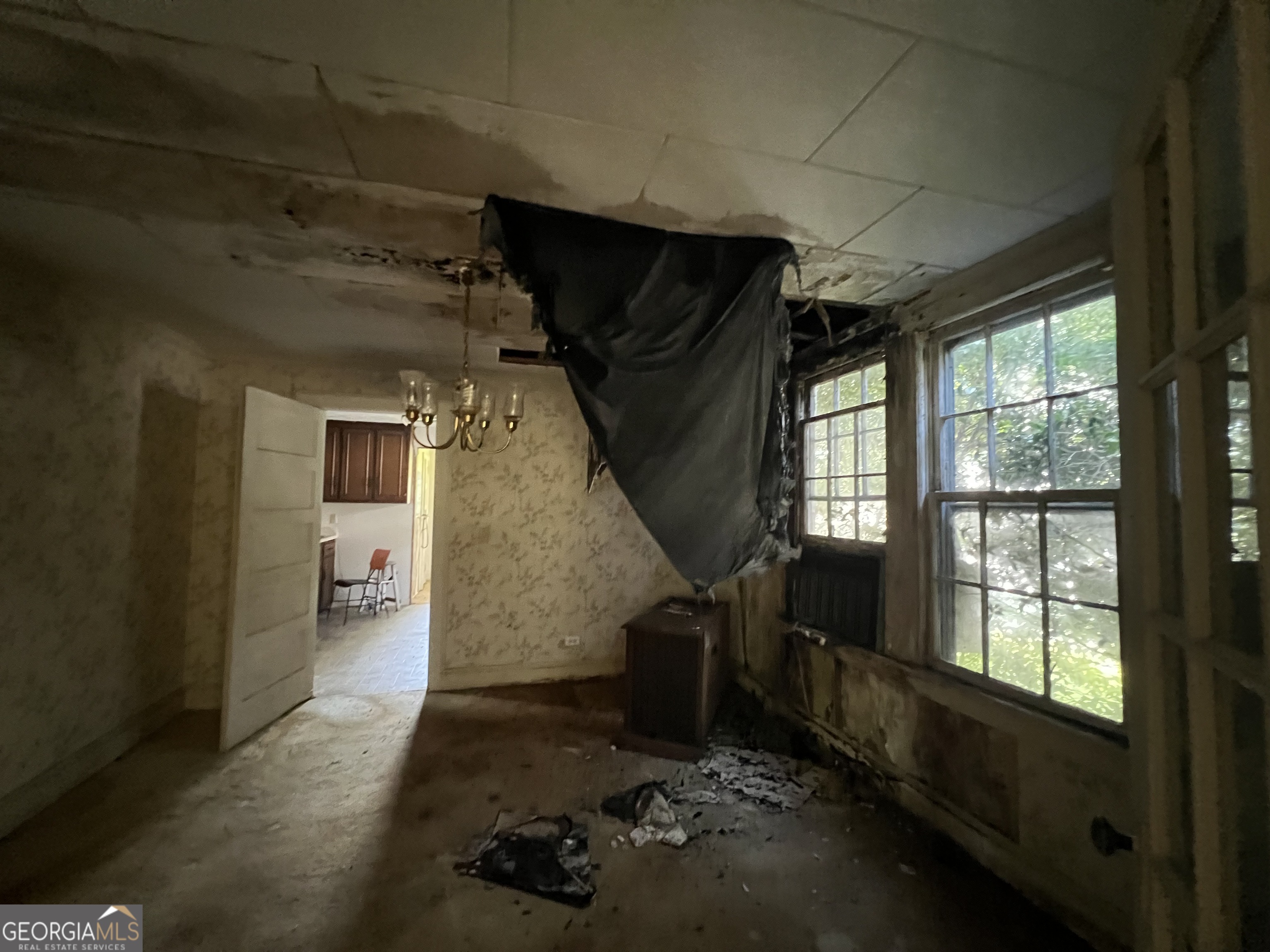 219 Lucky Street Swainsboro, GA 30401 - Photo 5 of 16