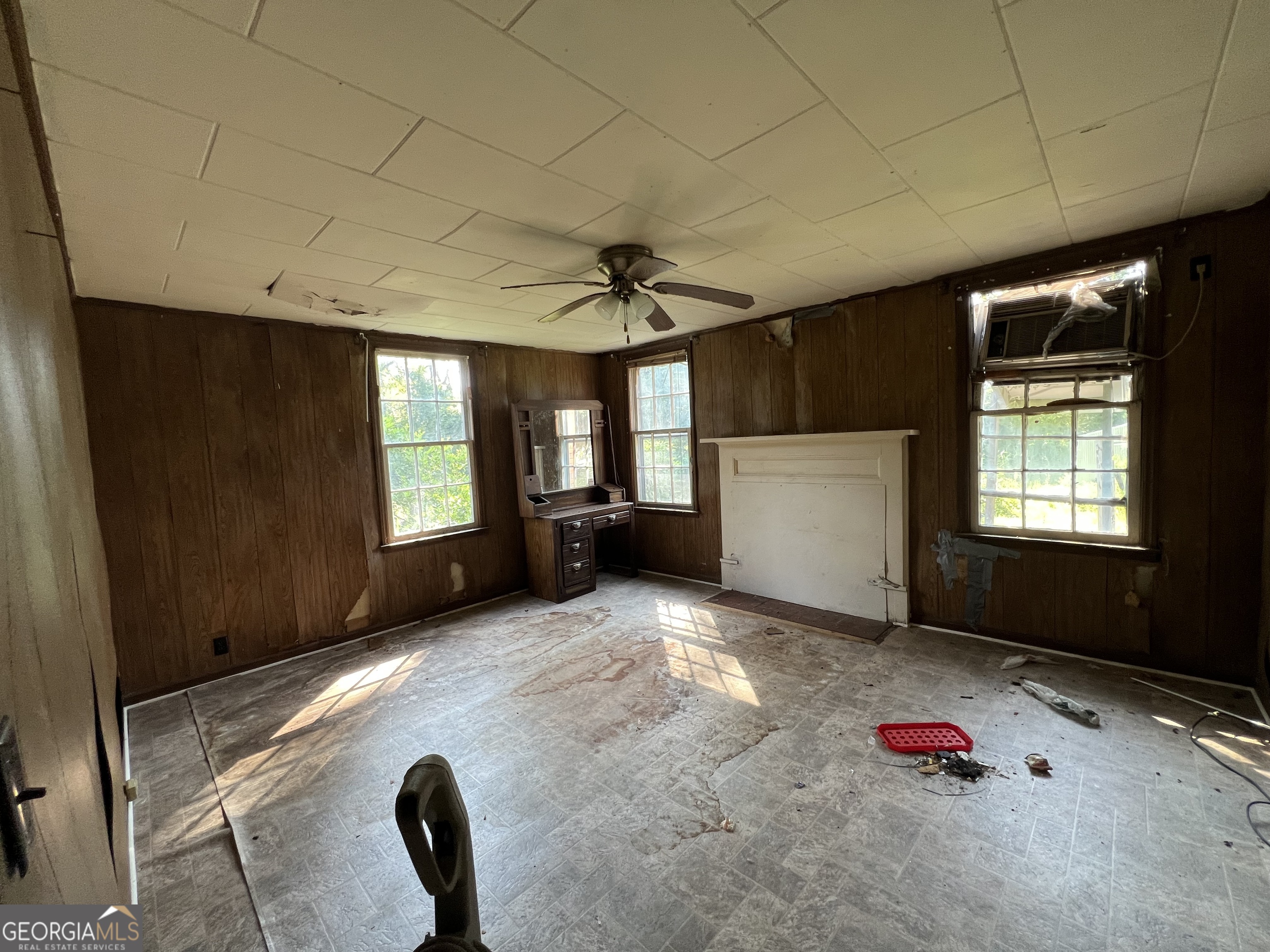 219 Lucky Street Swainsboro, GA 30401 - Photo 9 of 16