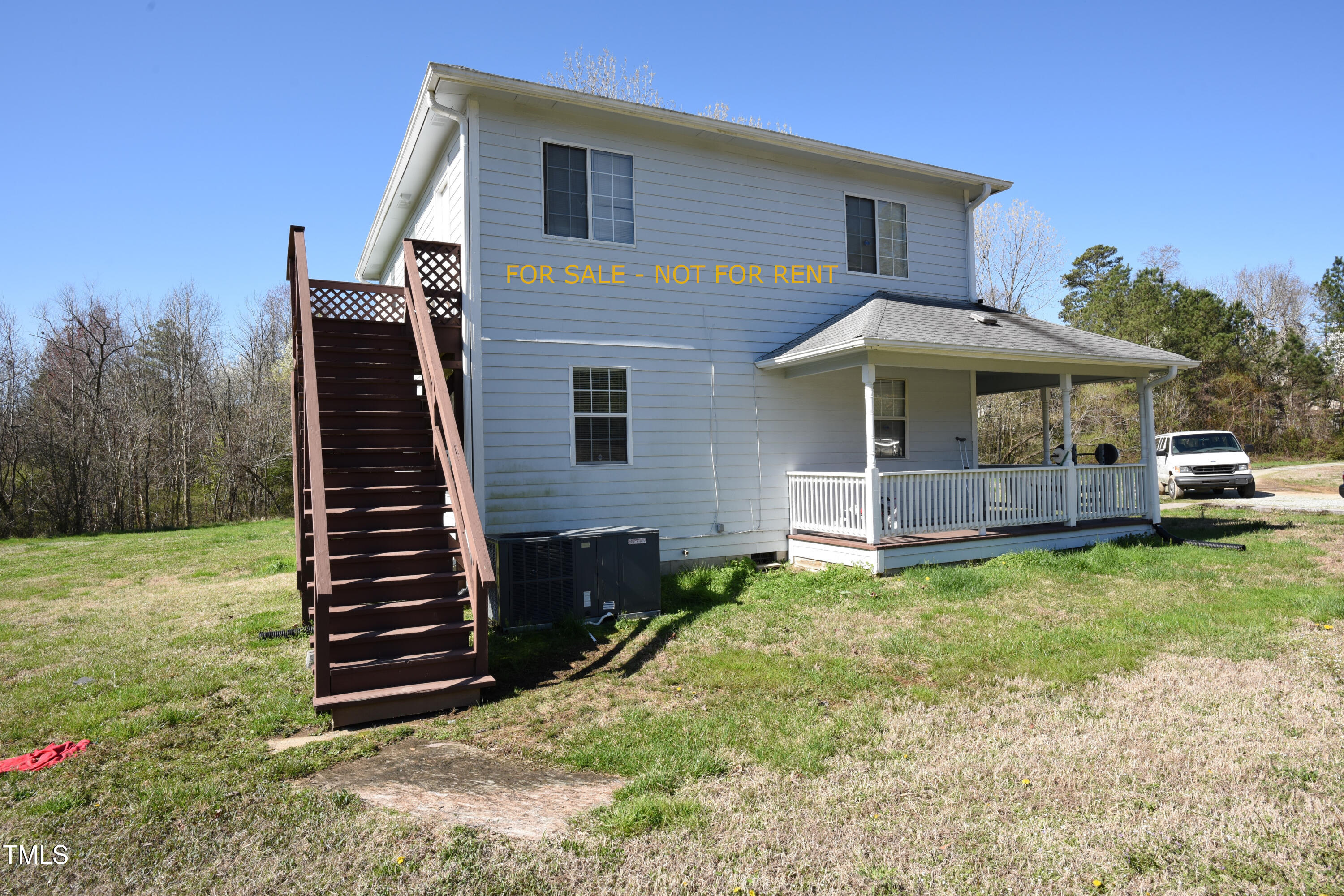2913 Wadsworth Avenue Durham, NC 27707 - Photo 5 of 15 a front view of a house with garden