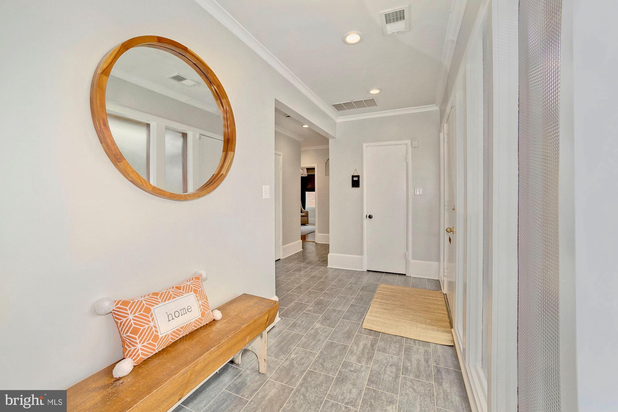 1437 Leegate Road Northwest Washington, DC 20012 - Photo 2 of 27 Gallery Image 2