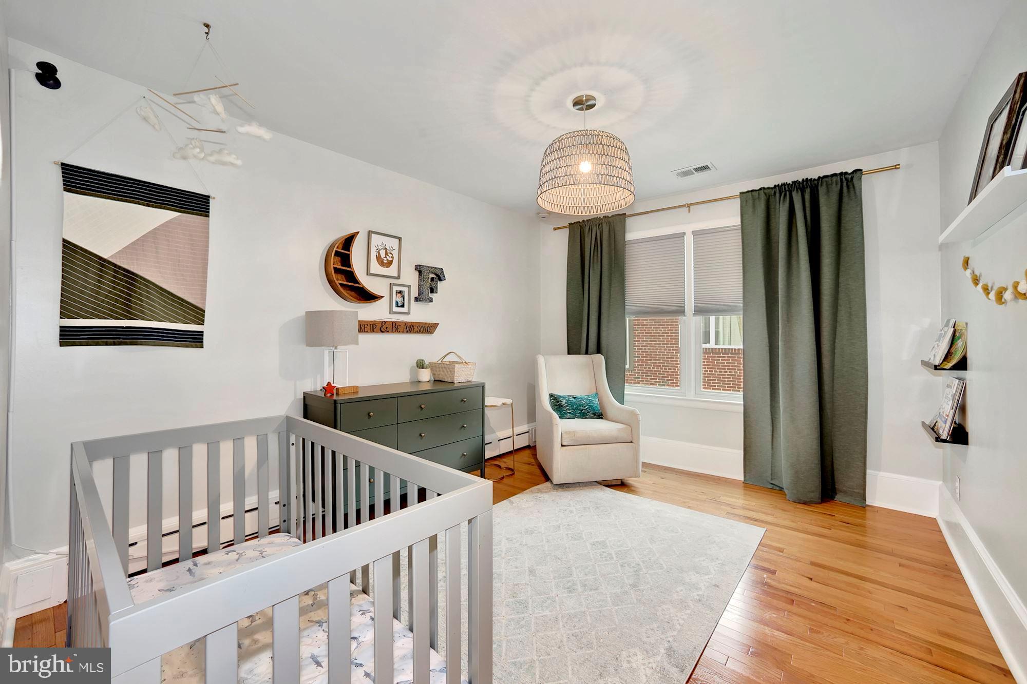 1437 Leegate Road Northwest Washington, DC 20012 - Photo 11 of 27 Gallery Image 11