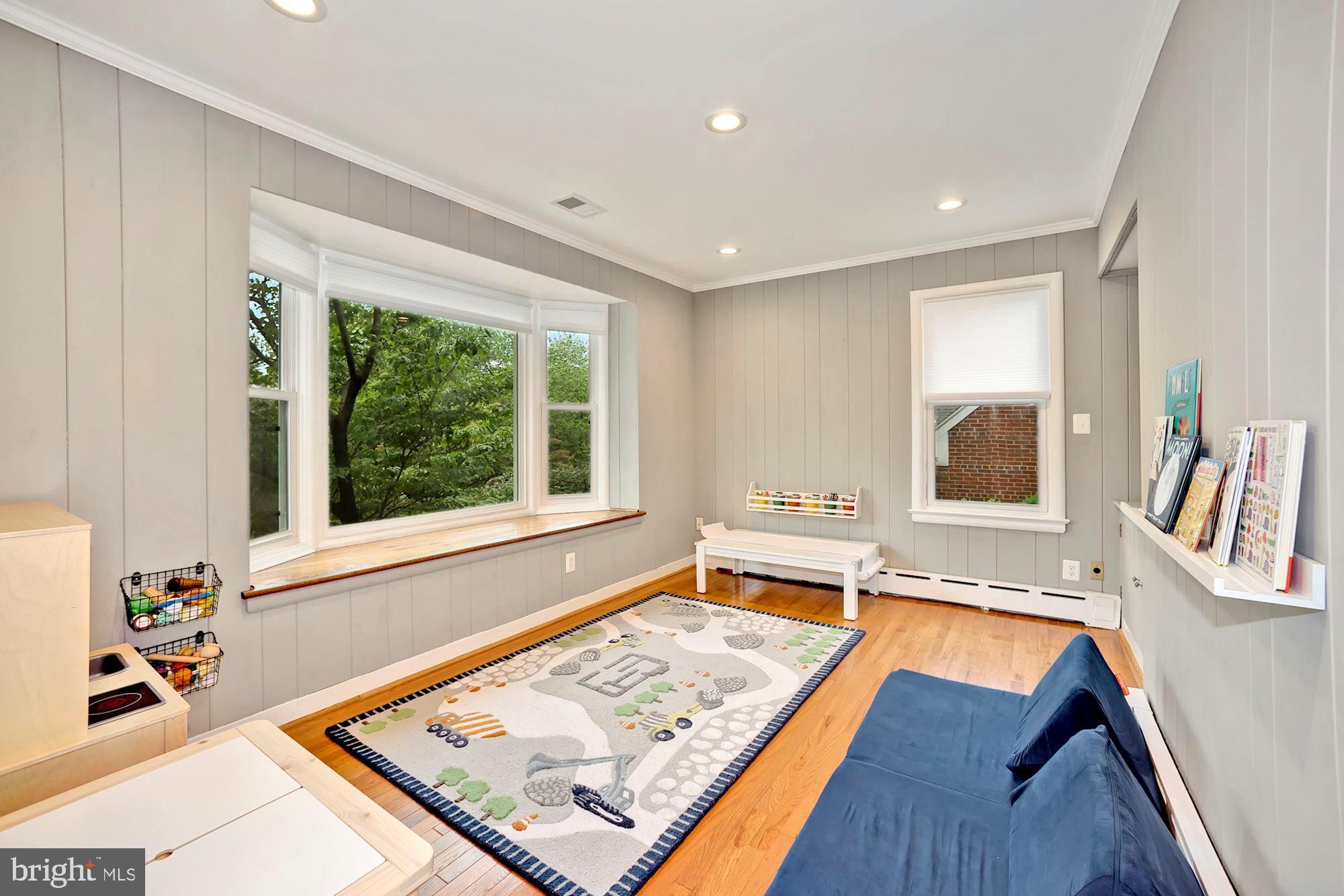 1437 Leegate Road Northwest Washington, DC 20012 - Photo 12 of 27 Gallery Image 12
