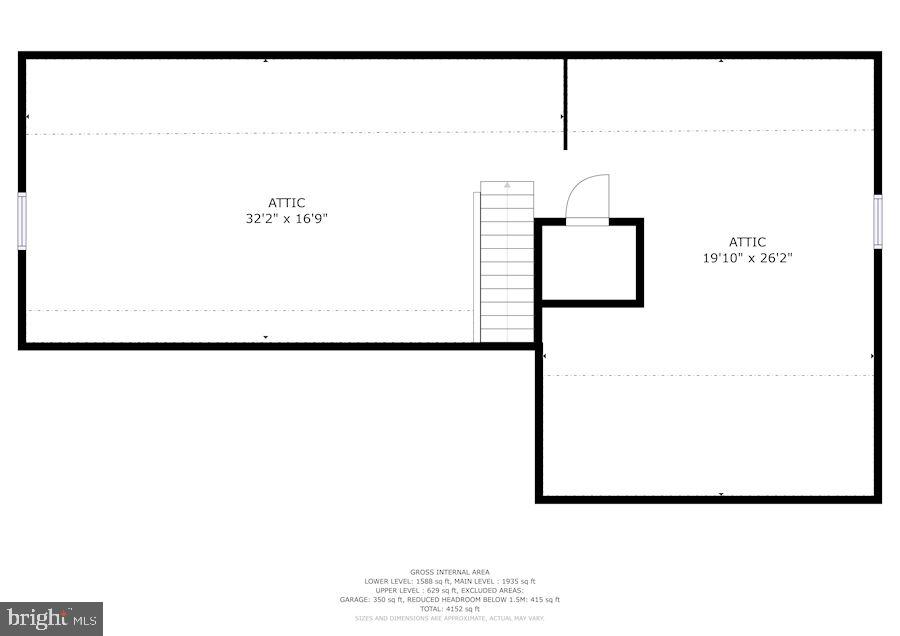 1437 Leegate Road Northwest Washington, DC 20012 - Photo 26 of 27 Gallery Image 26