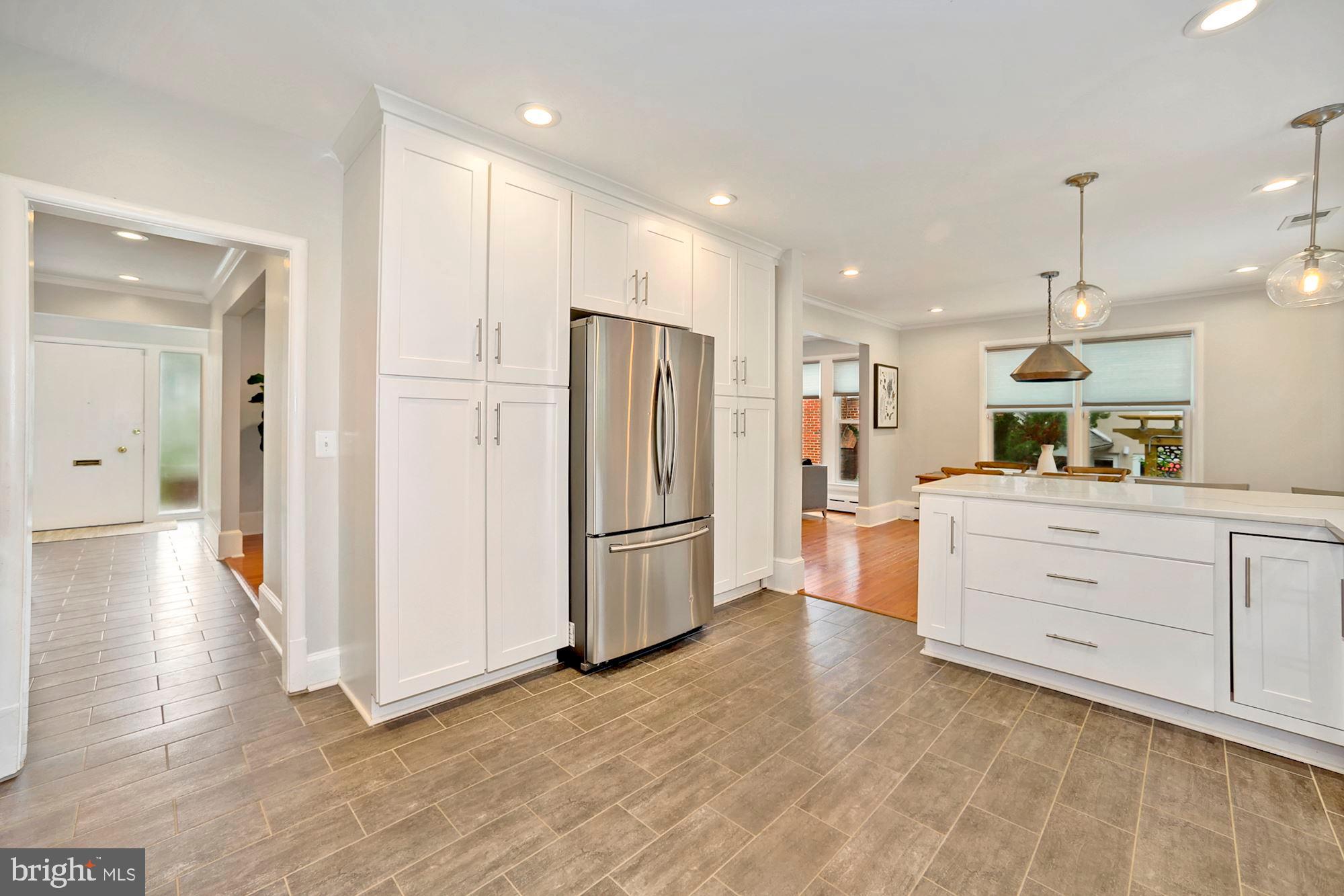 1437 Leegate Road Northwest Washington, DC 20012 - Photo 6 of 27 Gallery Image 6
