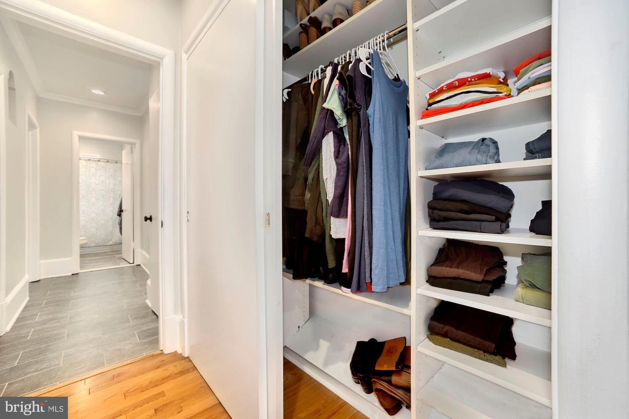 1437 Leegate Road Northwest Washington, DC 20012 - Photo 8 of 27 Gallery Image 8