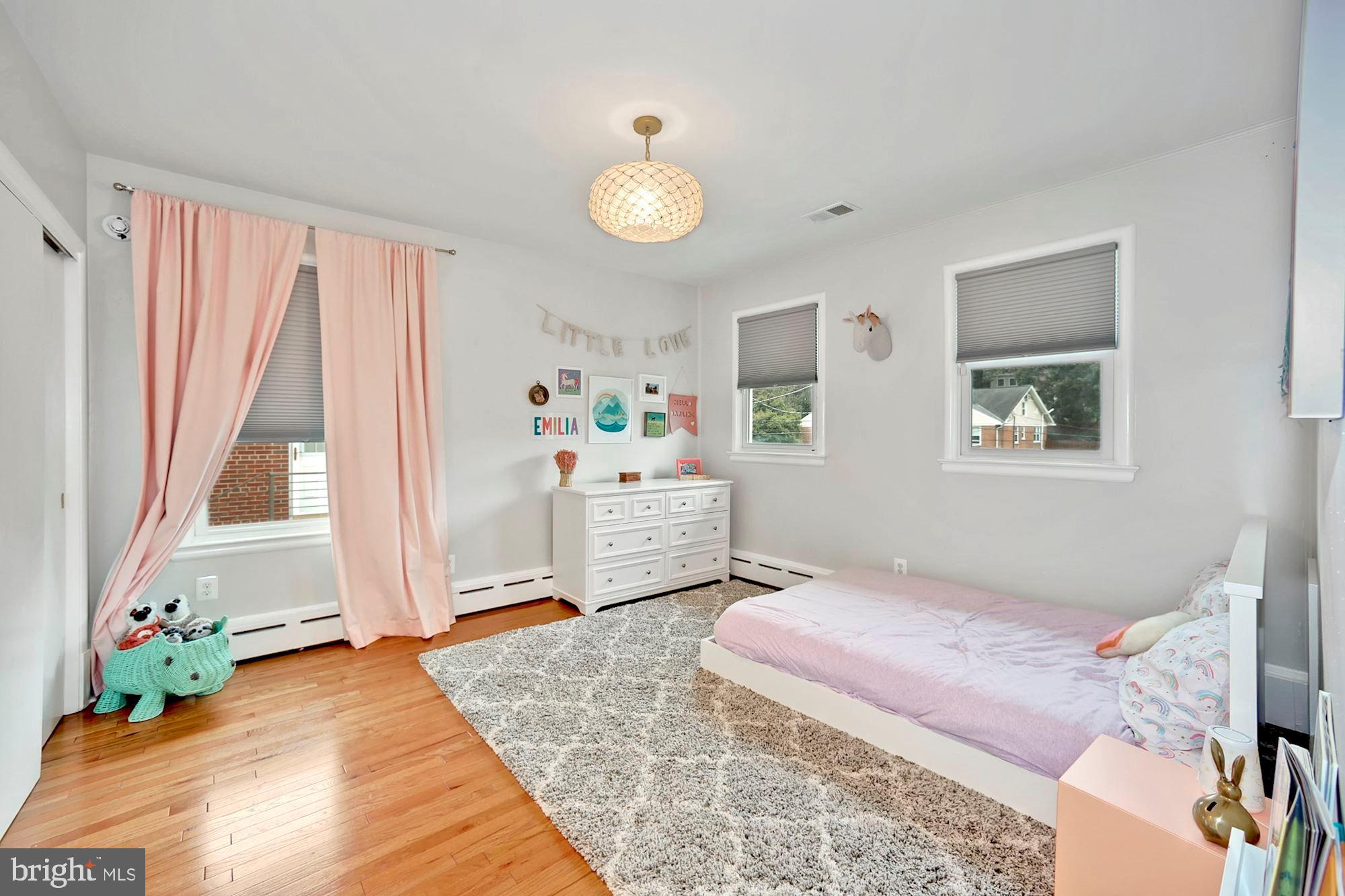 1437 Leegate Road Northwest Washington, DC 20012 - Photo 9 of 27 Gallery Image 9