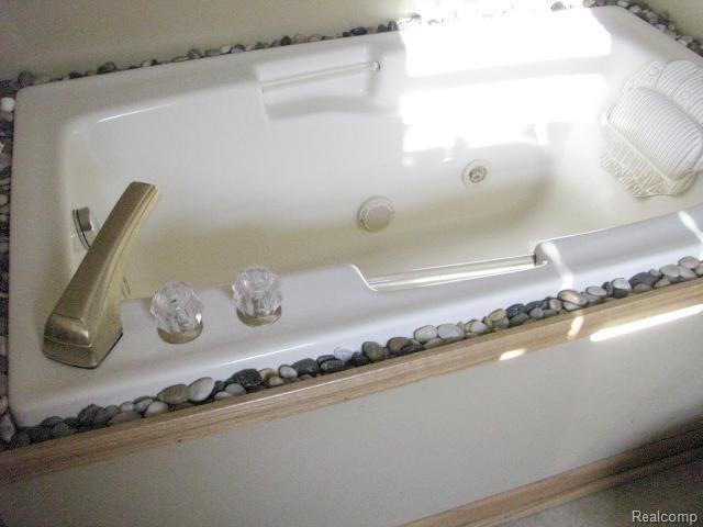 74103 Kanie Road Romeo, MI 48065 - Photo 19 of 30 #18 Jetted Tub in Master Bath.jpg
