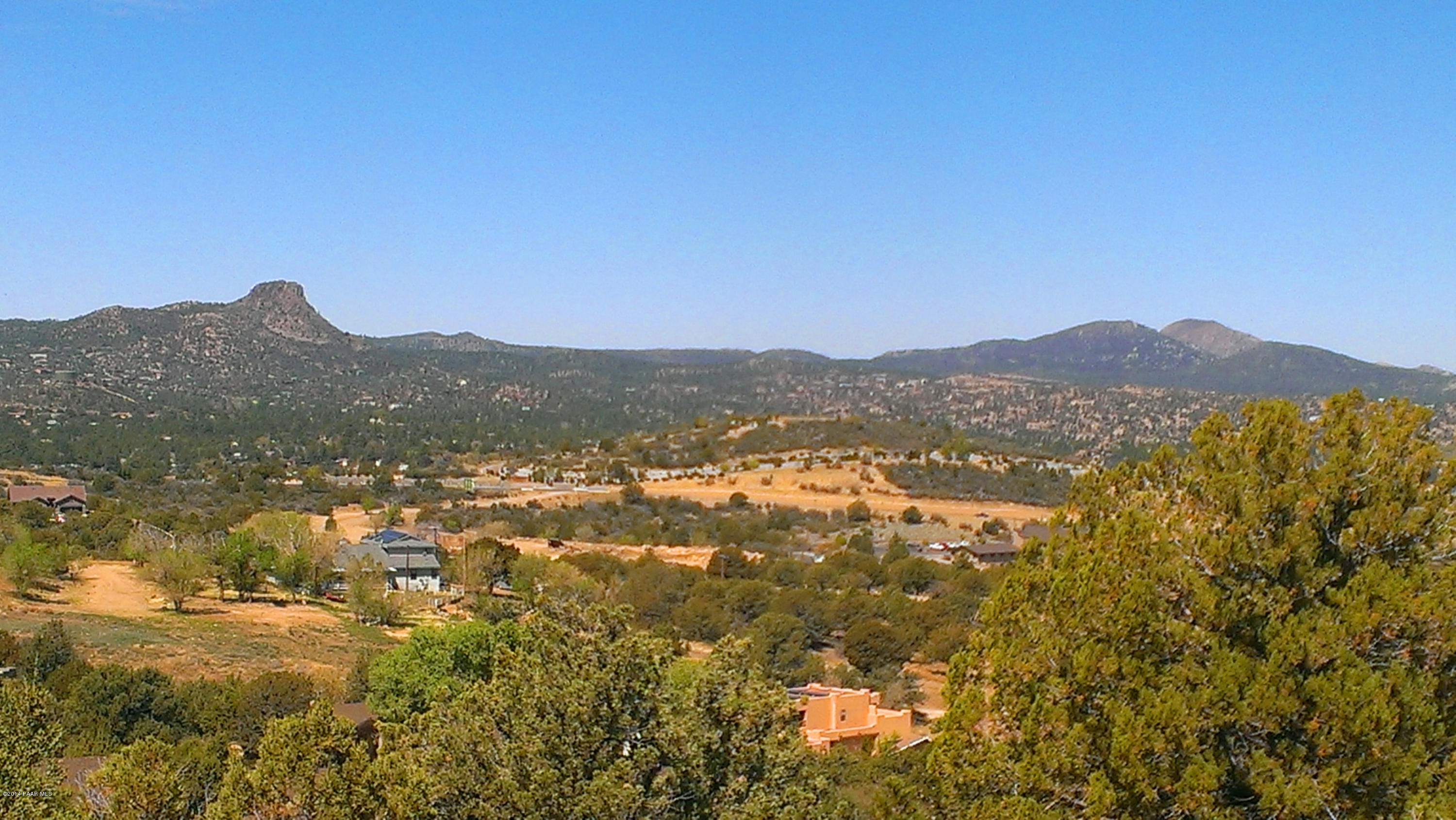 830 Spring Trail Prescott, AZ 86303 - Photo 7 of 30 Thumb Butte and National Forest