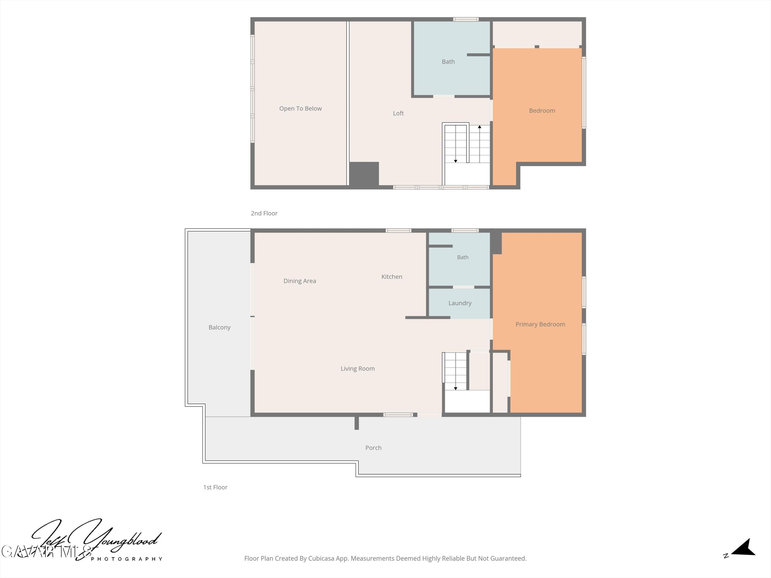 23960 El Rancho Drive Tehachapi, CA 93561 - Photo 42 of 42 42-all_floors_23960_el_rancho_drive_teha