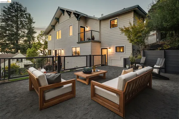 $2,995,000 | 1409 Scenic Avenue, Berkeley, CA 94708