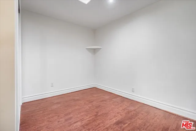 a view of a swimming pool