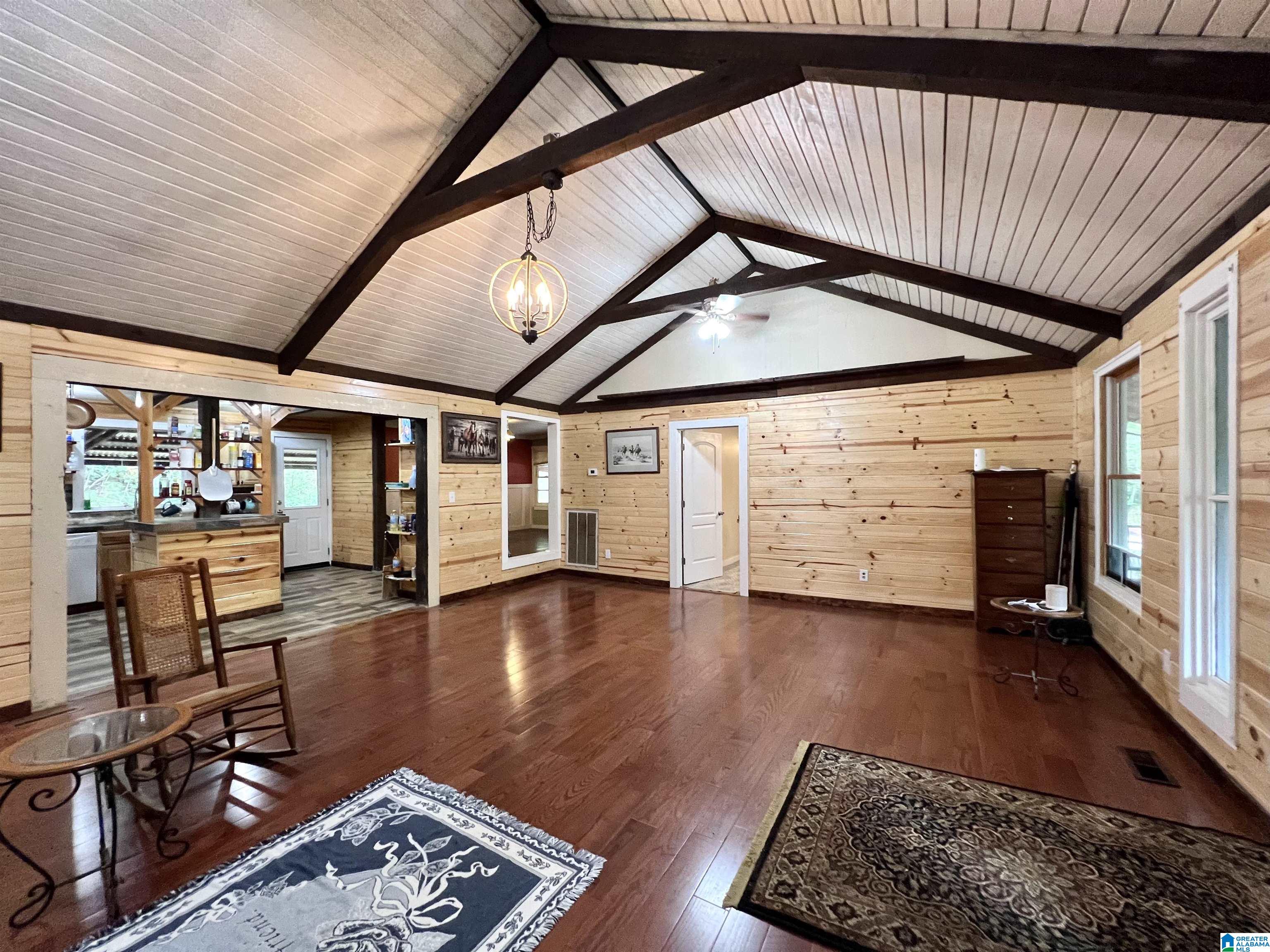 855 Marble Quarry Road Talladega, AL 35160 - Photo 8 of 33