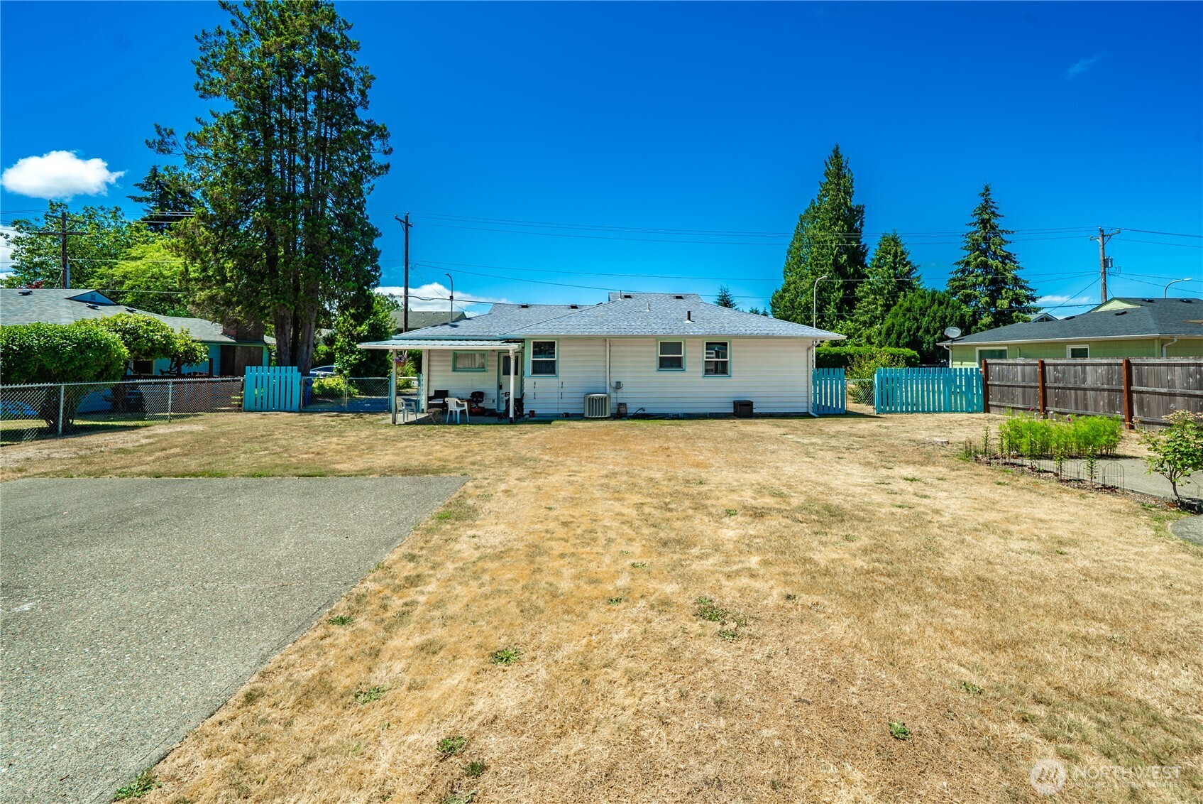 1412 Johnson Road Centralia, WA 98531 - Photo 23 of 29
