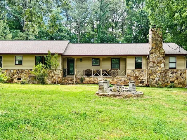 $470,000 | 2223 Hylaea Road, Tucker, GA 30084