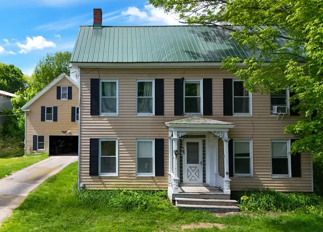 $219,500 | 26 Unity Road, Albion, ME 04910