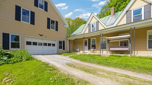 $219,500 | 26 Unity Road, Albion, ME 04910