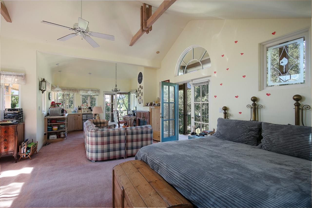 2225 Las Tunas Road Santa Barbara, CA 93103 - Photo 23 of 26 22_Guest house_2225LasTunas_23