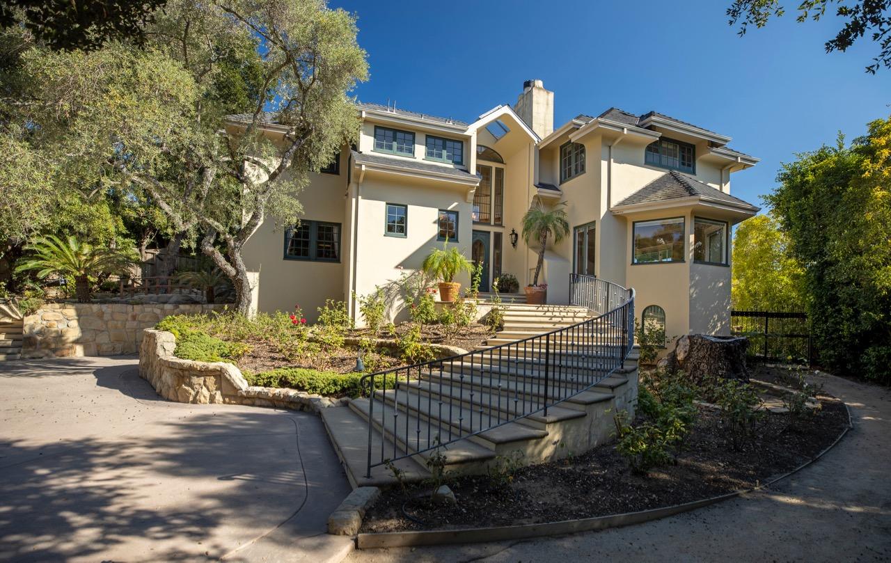 2225 Las Tunas Road Santa Barbara, CA 93103 - Photo 3 of 26 3_2225LasTunas_01