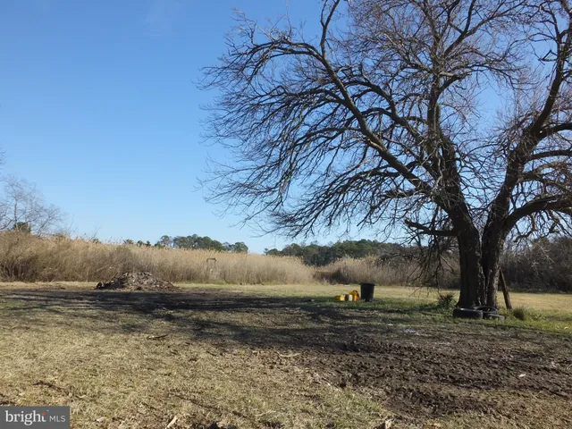 $199,000 | 1213 Horse Point Road, Fishing Creek, MD 21634