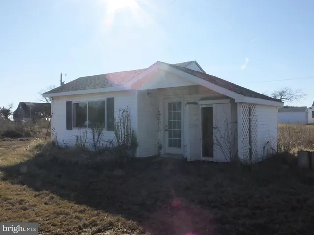 $199,000 | 1213 Horse Point Road, Fishing Creek, MD 21634