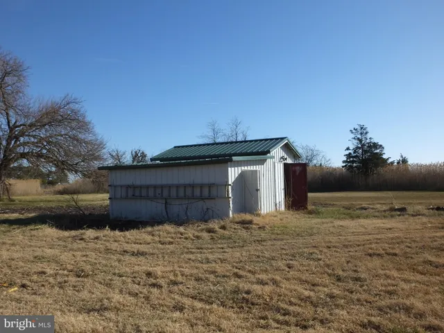 $199,000 | 1213 Horse Point Road, Fishing Creek, MD 21634