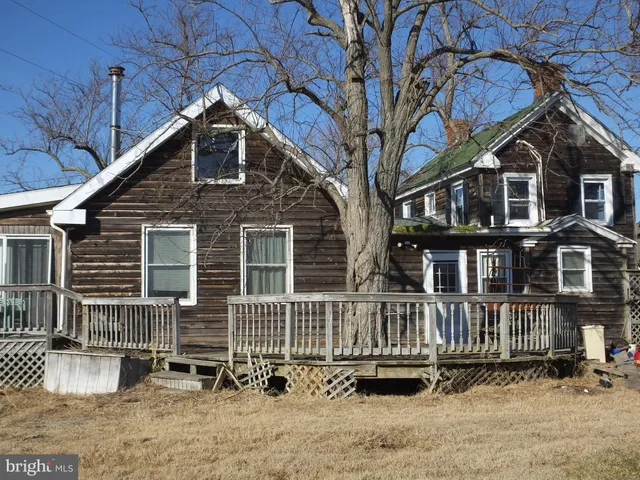 $199,000 | 1213 Horse Point Road, Fishing Creek, MD 21634