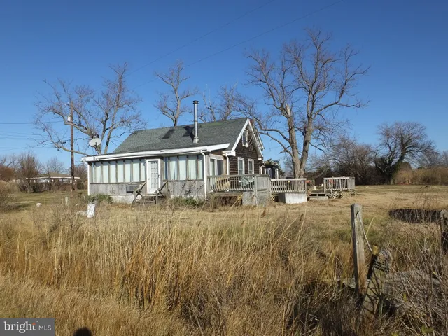 $199,000 | 1213 Horse Point Road, Fishing Creek, MD 21634