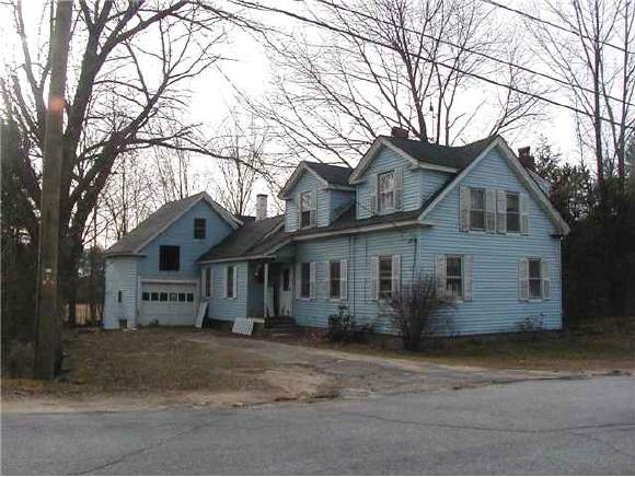 6 Old Center Road Deerfield, NH 03037 - Photo 1 of 3