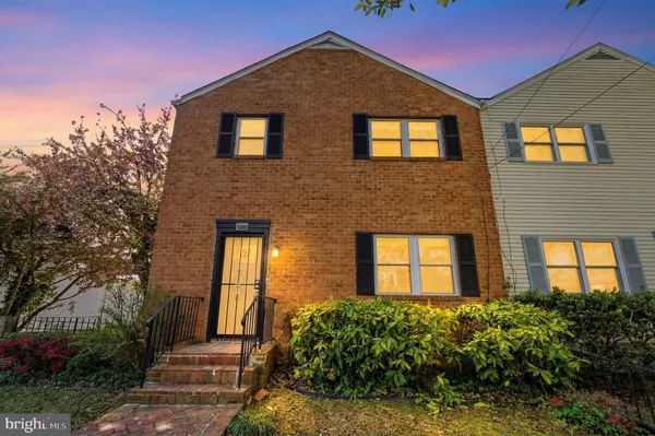 $449,995 | 3300 Martin Luther King Jr Avenue Southeast, Washington, DC 20032