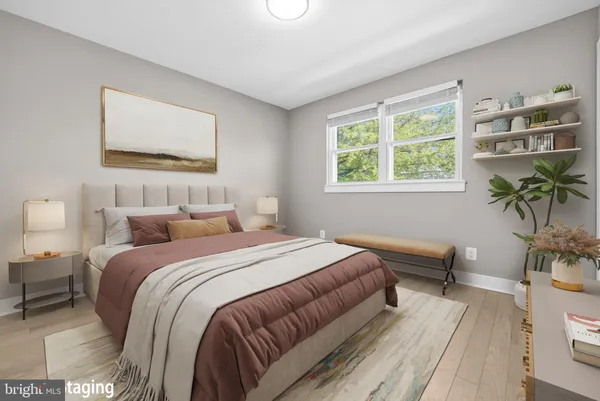 $449,995 | 3300 Martin Luther King Jr Avenue Southeast, Washington, DC 20032