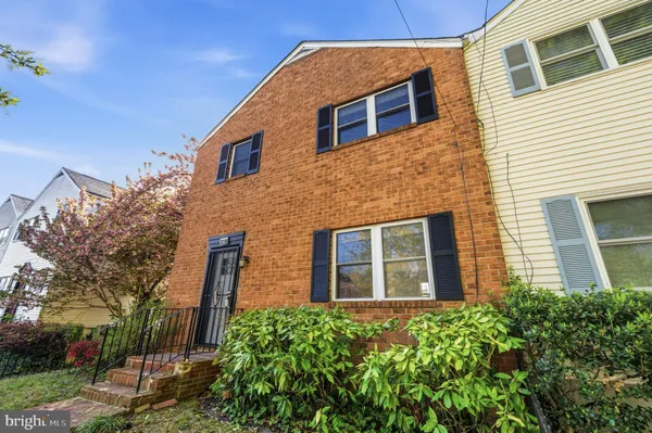 $449,995 | 3300 Martin Luther King Jr Avenue Southeast, Washington, DC 20032