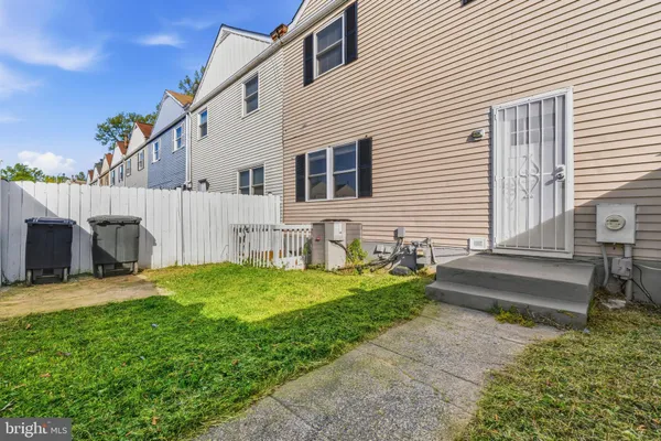$449,995 | 3300 Martin Luther King Jr Avenue Southeast, Washington, DC 20032