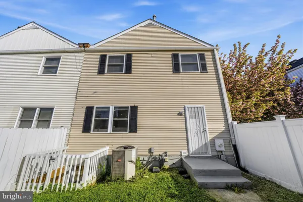 $449,995 | 3300 Martin Luther King Jr Avenue Southeast, Washington, DC 20032