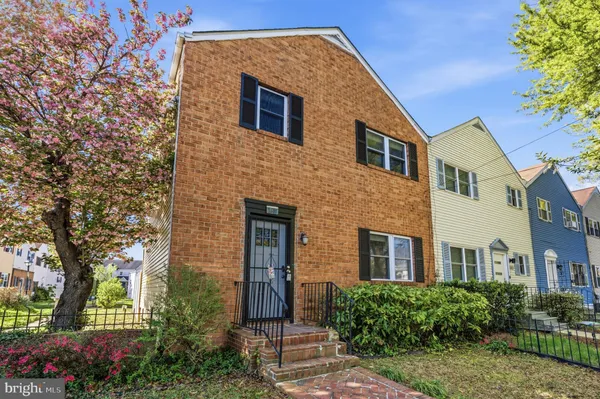 $449,995 | 3300 Martin Luther King Jr Avenue Southeast, Washington, DC 20032