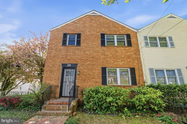 $449,995 | 3300 Martin Luther King Jr Avenue Southeast, Washington, DC 20032