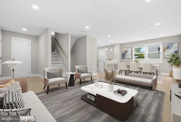 $449,995 | 3300 Martin Luther King Jr Avenue Southeast, Washington, DC 20032