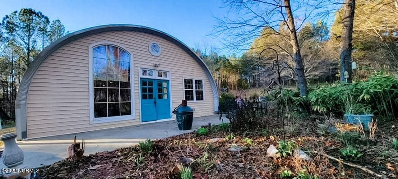 142 Capel Mill Road Ellerbe, NC 28338 - Photo 1 of 18 new front pic